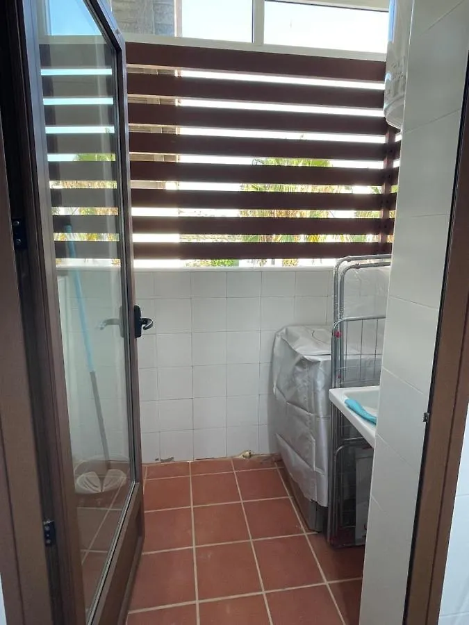 Apartamento Vera Pueblo Salinas 2 España