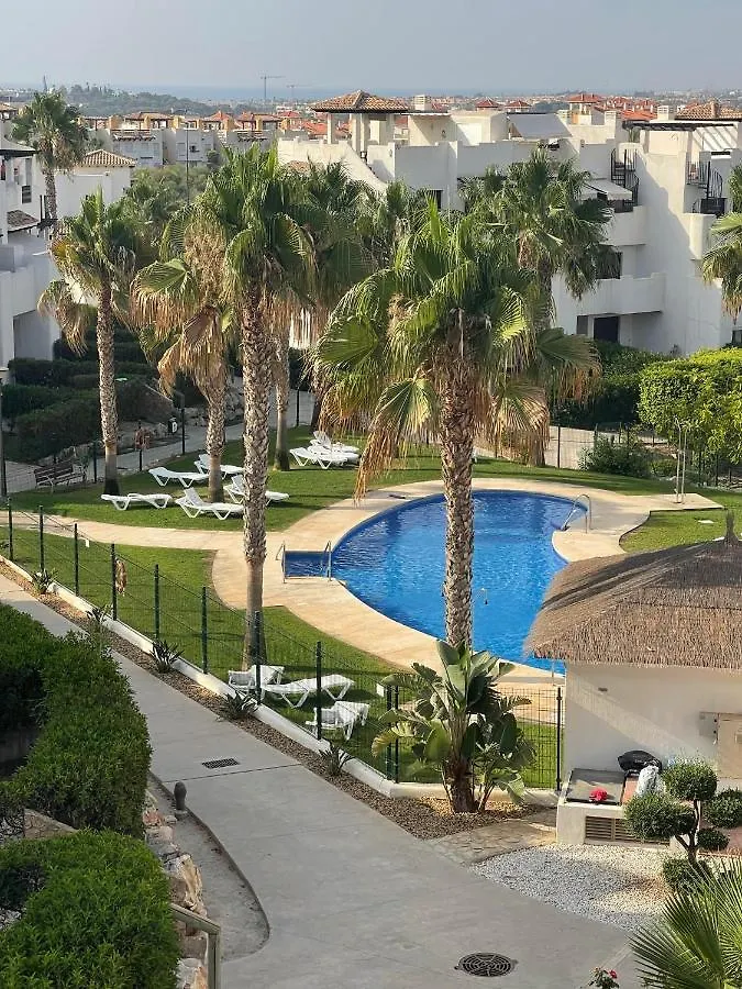 Apartamento Vera Pueblo Salinas 2