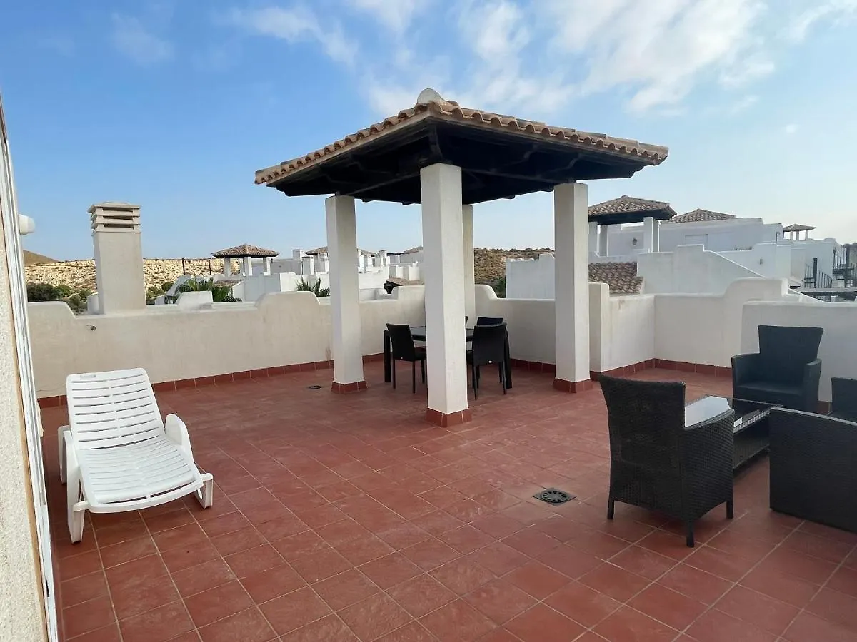 Apartamento Vera Pueblo Salinas 2