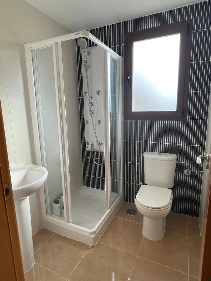 Apartamento Vera Pueblo Salinas 2