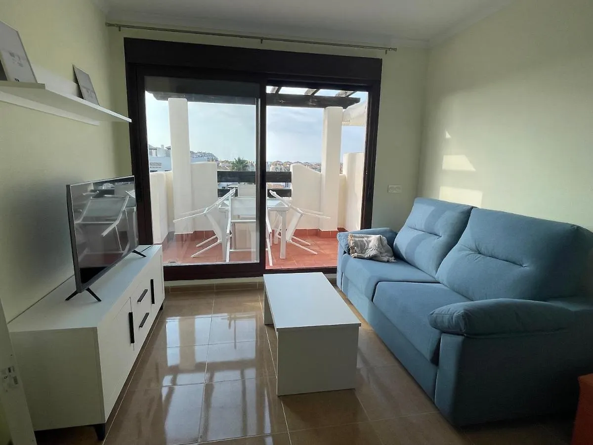 Vera Pueblo Salinas 2 Apartamento