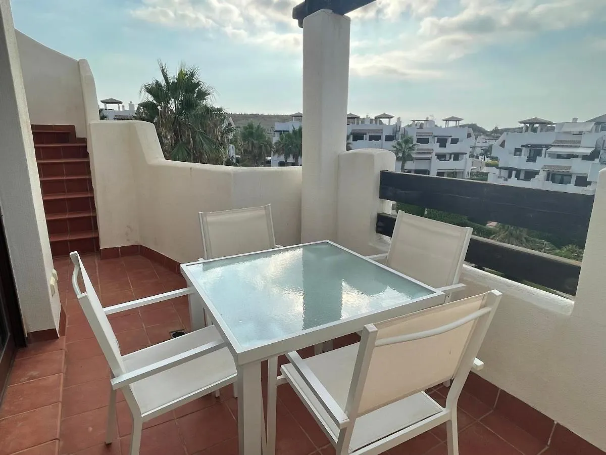 Apartamento Vera Pueblo Salinas 2
