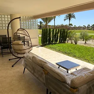  Apartamento Luxury Homes Valle Del Resort, Vera, Garrucha,mojacar