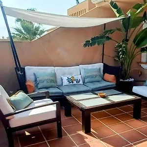  Apartamento Atico Chipre Naturist Fkk